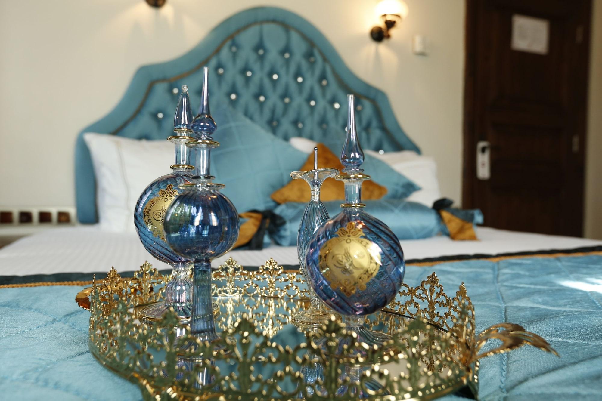 Abaci Konak Hotel Eskişehir Ngoại thất bức ảnh
