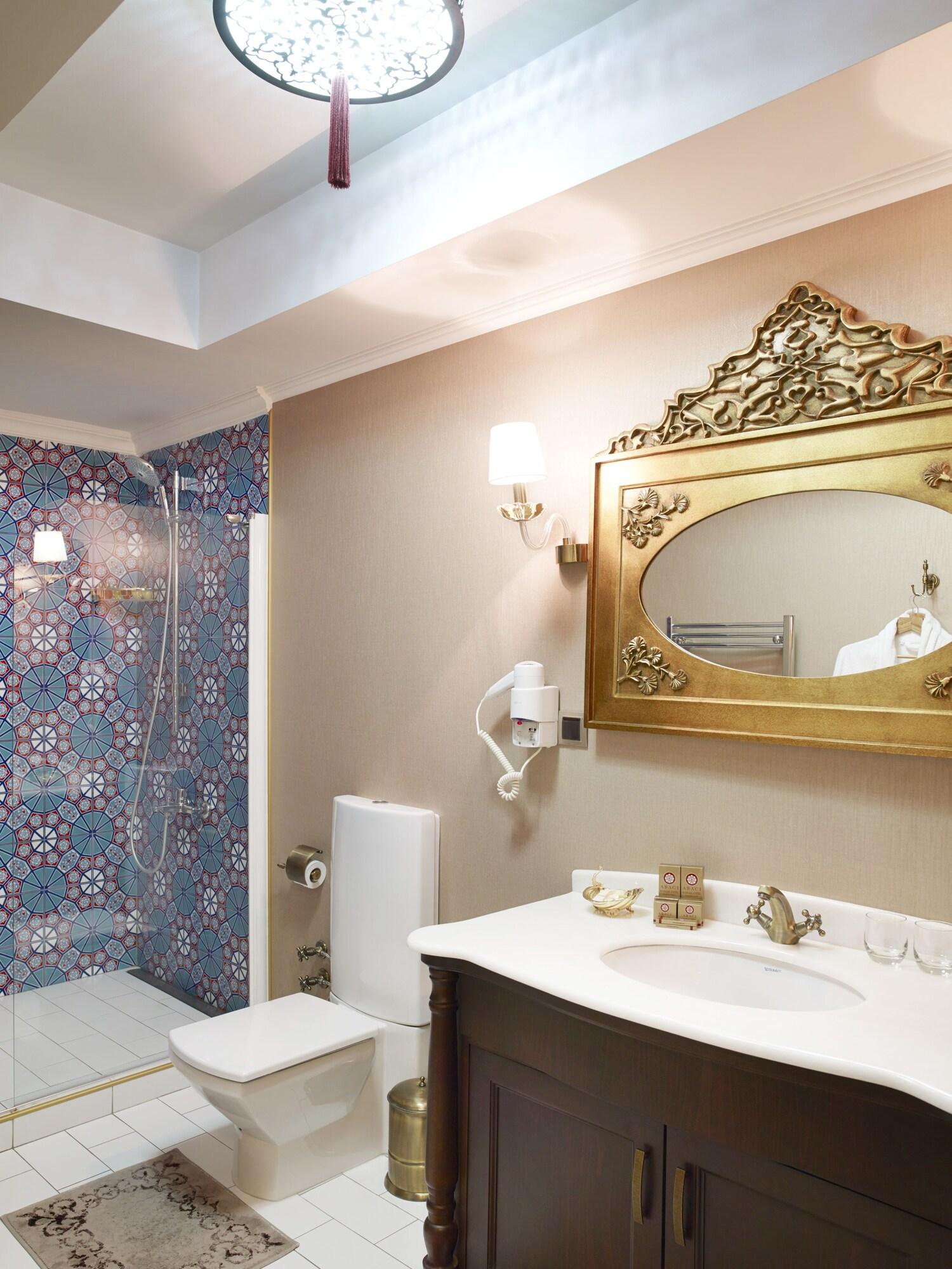Abaci Konak Hotel Eskişehir Ngoại thất bức ảnh