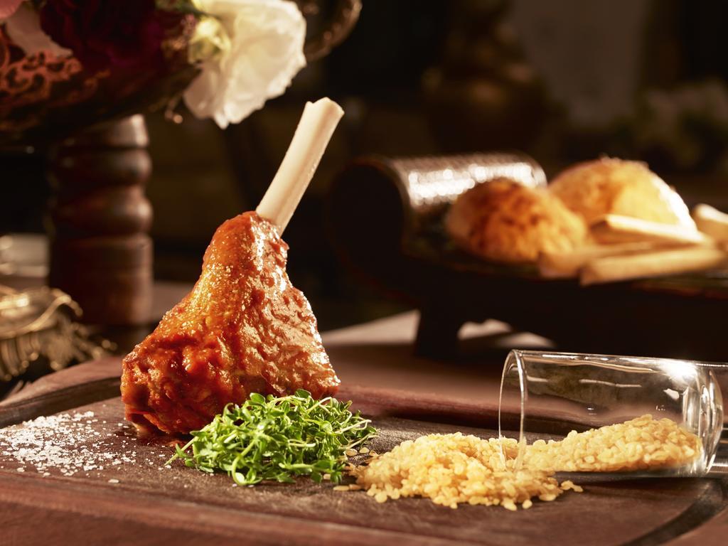 Abaci Konak Hotel Eskişehir Ngoại thất bức ảnh