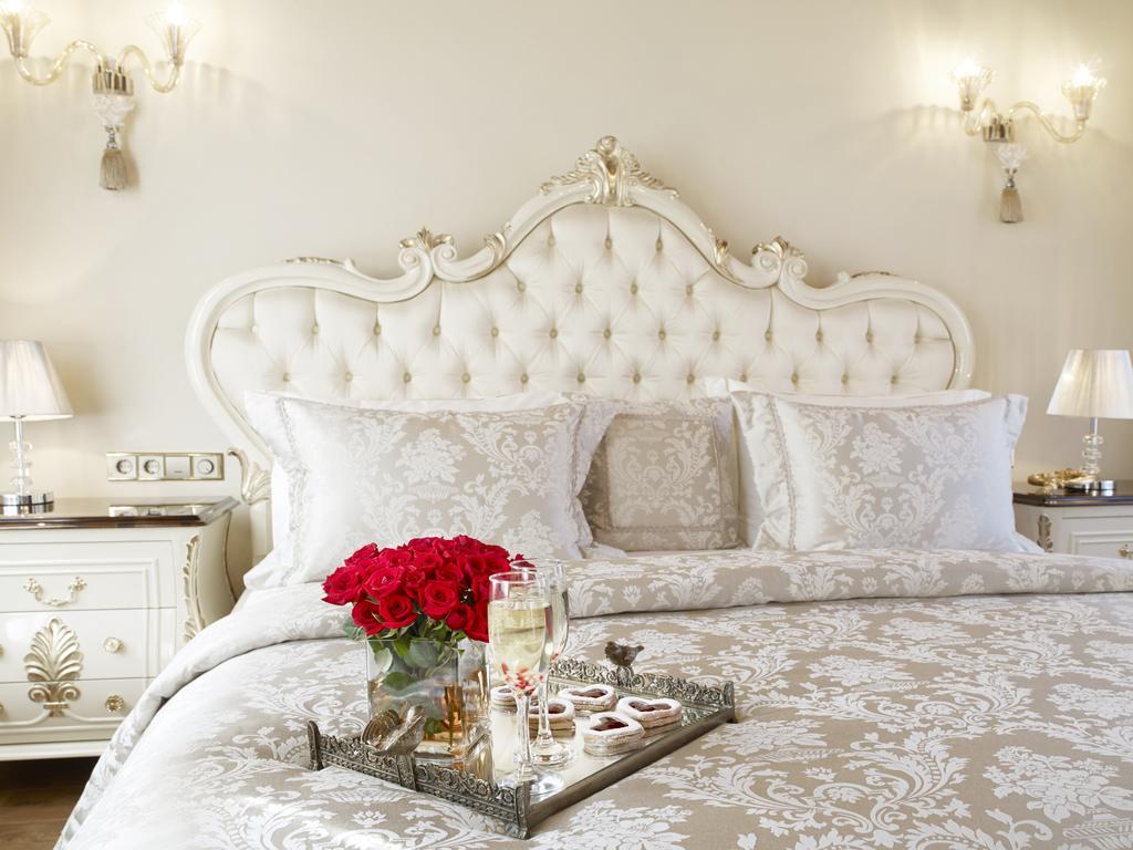 Abaci Konak Hotel Eskişehir Ngoại thất bức ảnh