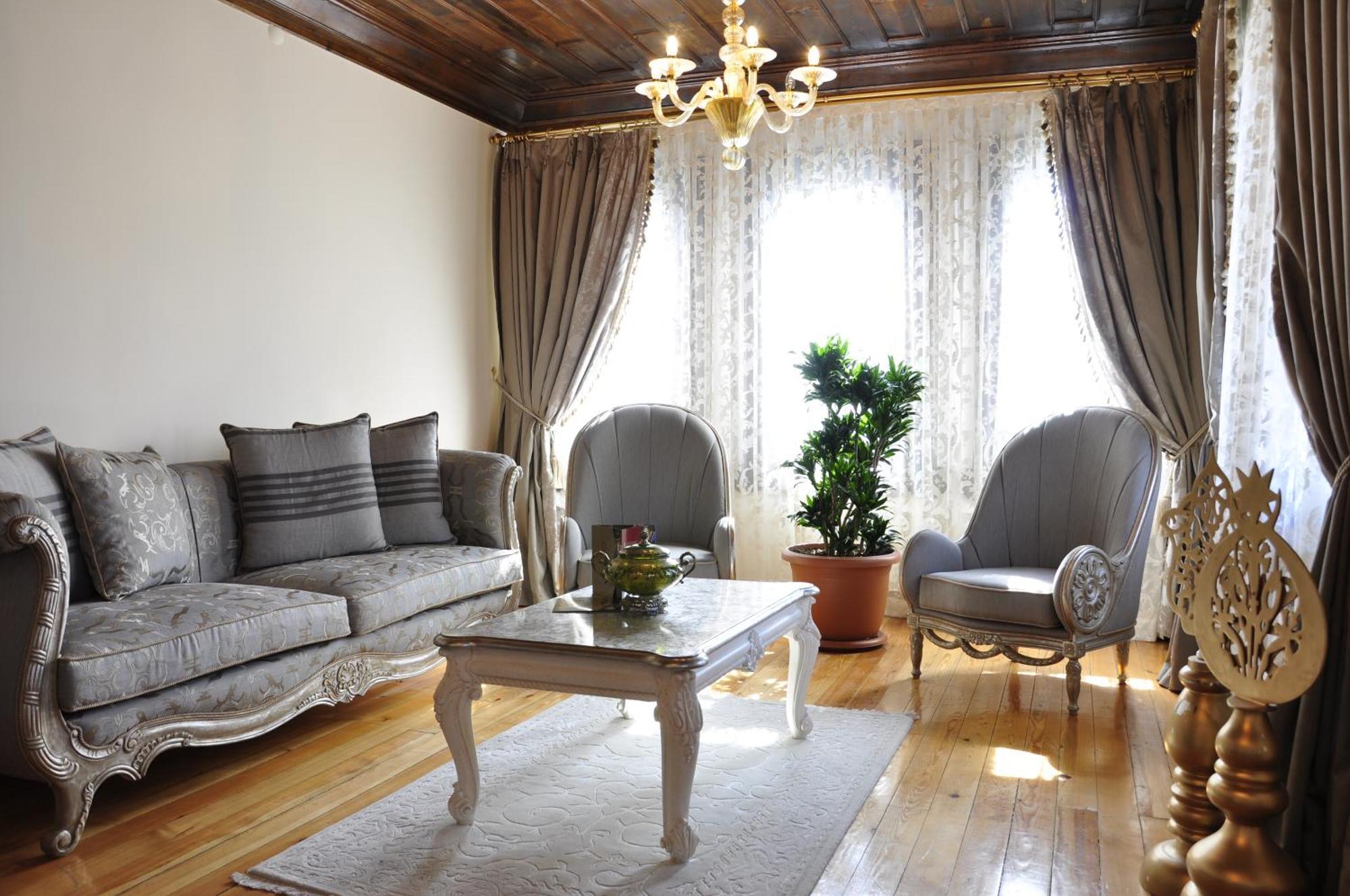 Abaci Konak Hotel Eskişehir Ngoại thất bức ảnh
