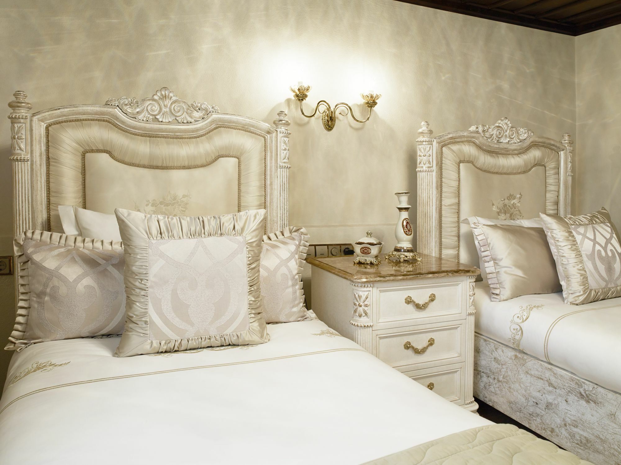 Abaci Konak Hotel Eskişehir Ngoại thất bức ảnh