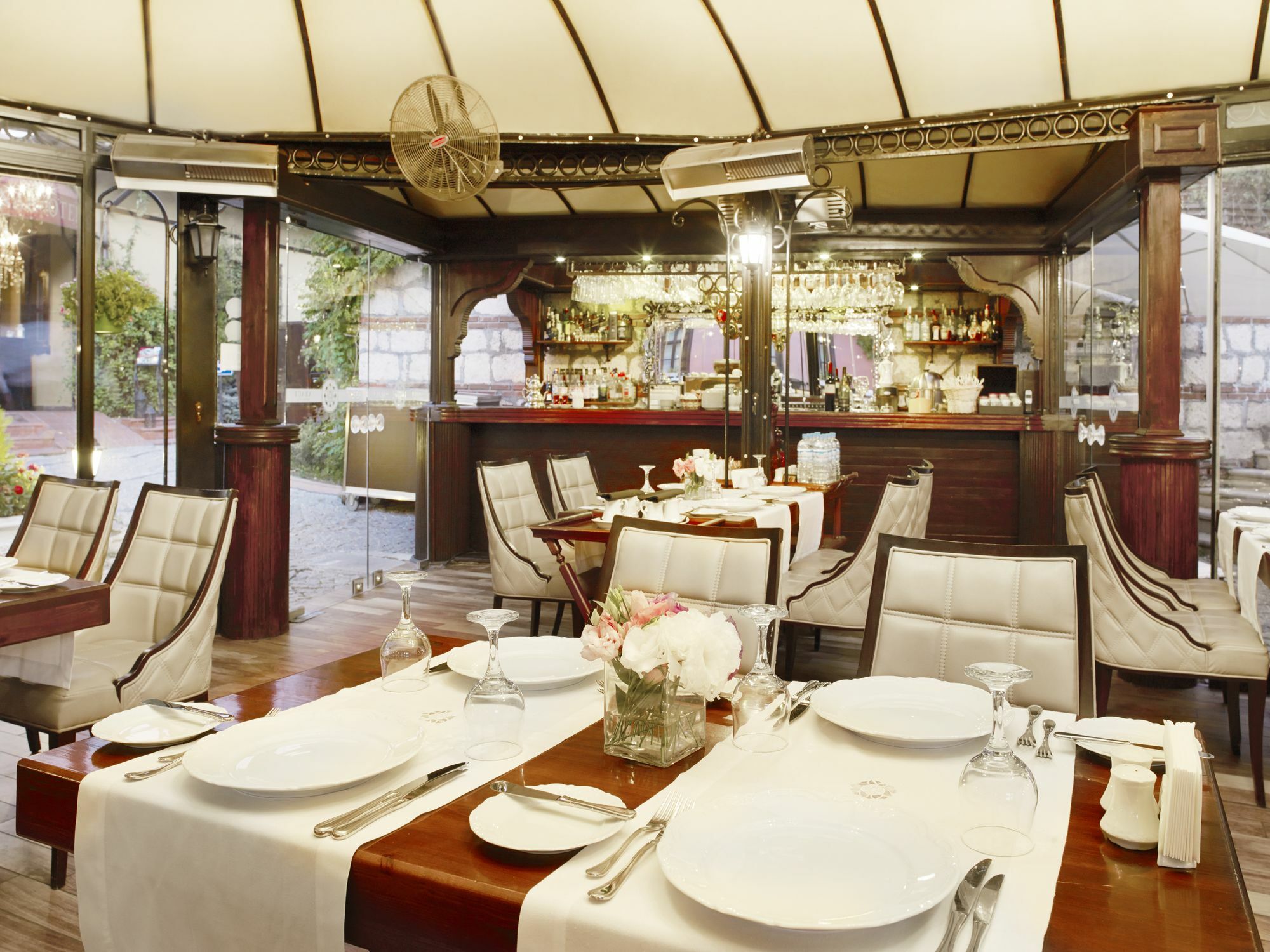 Abaci Konak Hotel Eskişehir Ngoại thất bức ảnh
