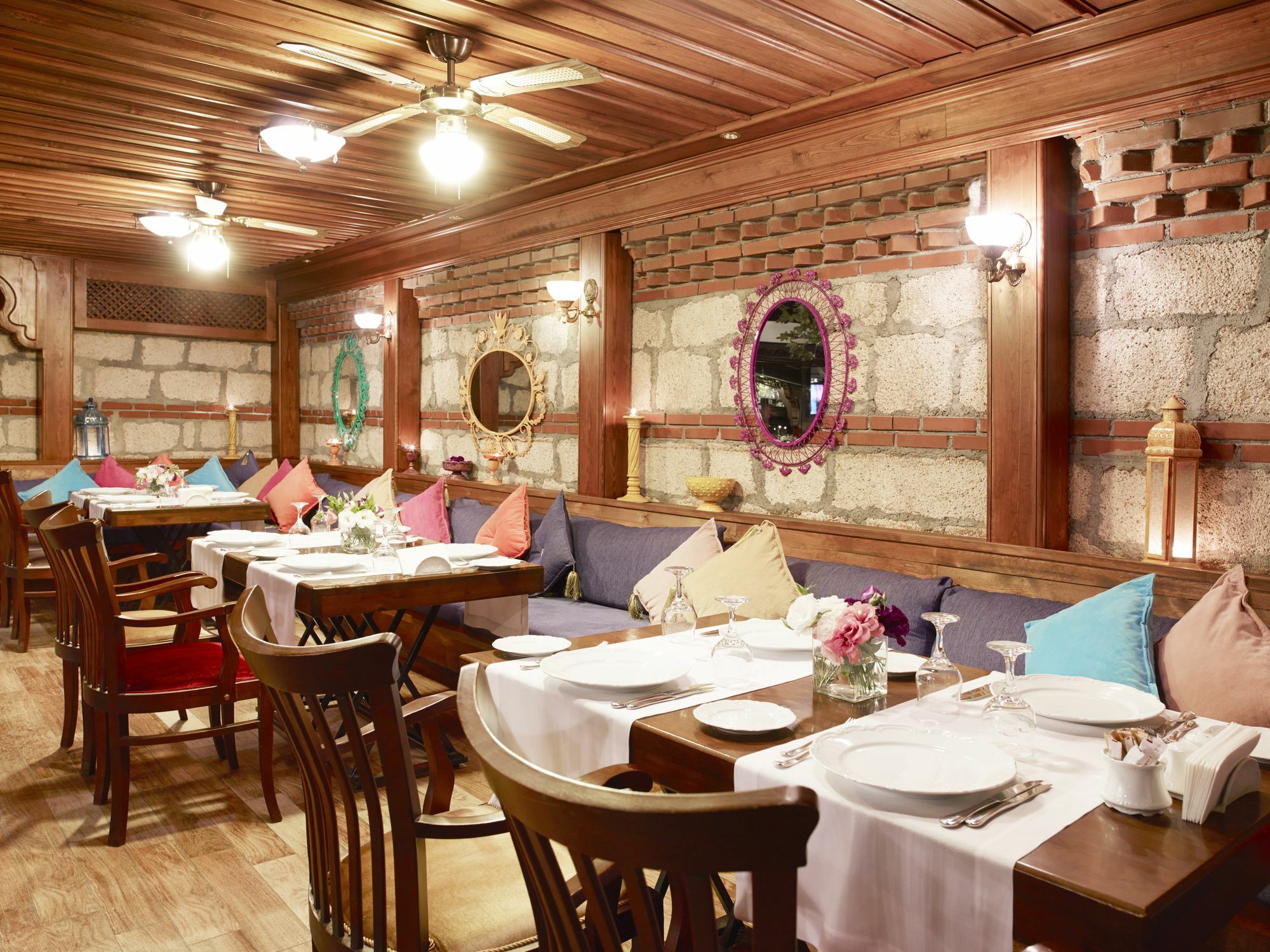 Abaci Konak Hotel Eskişehir Ngoại thất bức ảnh