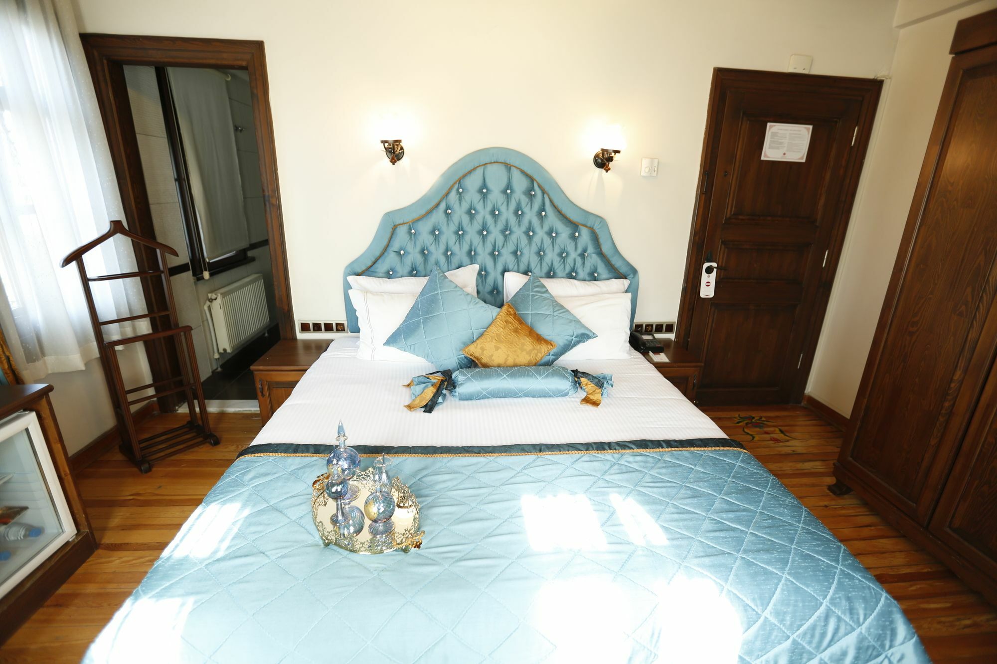 Abaci Konak Hotel Eskişehir Ngoại thất bức ảnh