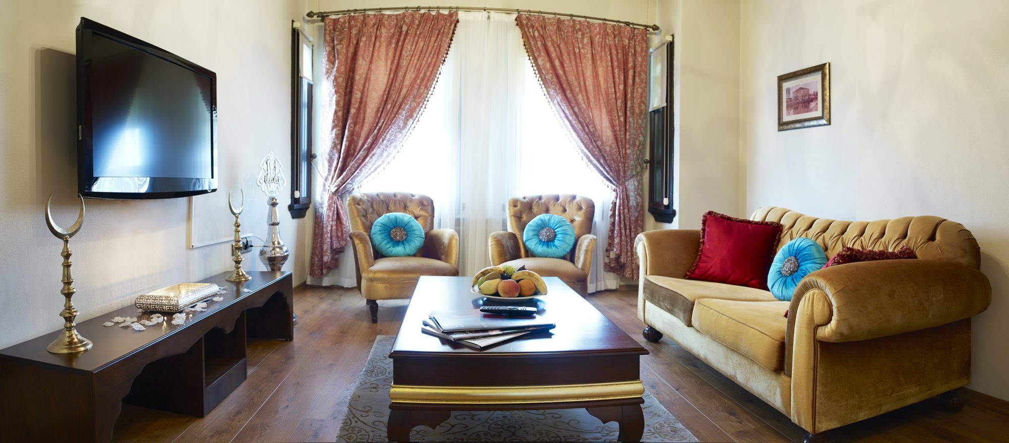 Abaci Konak Hotel Eskişehir Ngoại thất bức ảnh